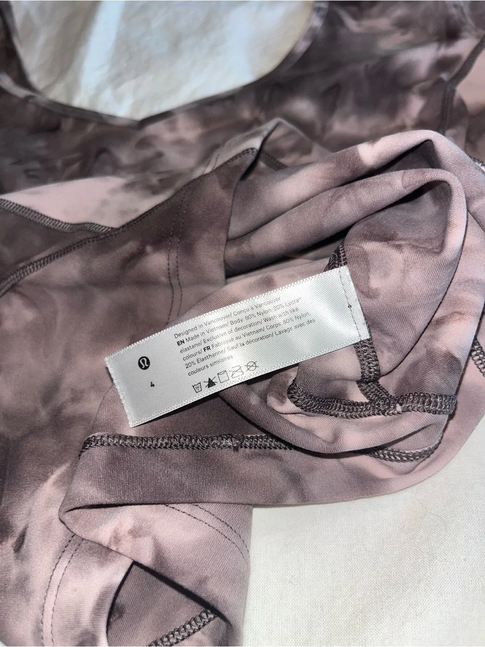 Lululemon Align T-shirt